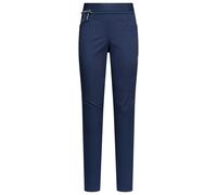 La Sportiva - Women's Tundra Pants - Climbing trousers size S, blue