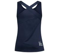 La Sportiva - Women's Twist - Top size M, blue