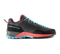 La Sportiva - Women's TX Guide - Approach shoes size 37,5, black