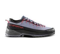 La Sportiva - Women's TX4 Evo - Approach shoes size 5, black
