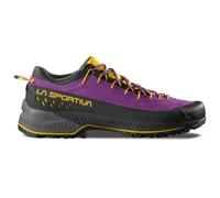 La Sportiva - Tx4 Evo Woman Purple Yellow - 39.5 - Approach shoes
