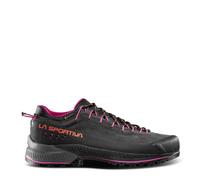La Sportiva Womens TX4 Evo Gore-Tex Approach Shoes Pink 40