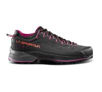 La Sportiva - Women's TX4 Evo GTX - Approach shoes size 6, grey/black
