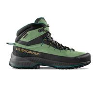 La Sportiva - Women's TX4 Evo Mid GTX - Approach shoes size 6, black