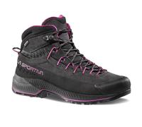 La Sportiva Womens Mid TX4 Gore-Tex Approach Boots Charcoal 37