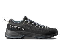 La Sportiva - Women's Tx4 Evo ST - Approach shoes size 6,5, black/grey