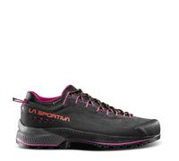 La Sportiva - Women's TX4 Evo GTX - Approach shoes size 38, grey/black
