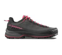 La Sportiva Woman GTX Carbon/Azalea Women’s Outdoor Footwear EUR 40,5