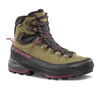 La Sportiva - Women's TX5 Evo Mid GTX - Walking boots size 4, olive