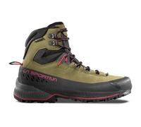 Women's hiking shoes La Sportiva TX5 Evo Mid GTX 36