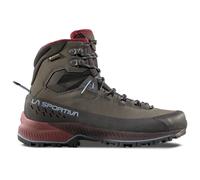 La Sportiva Tx5 Evo Mid Gore-tex® Hiking Boots Green EU 38 Woman