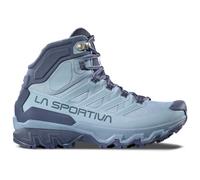La Sportiva - Women's Ultra Raptor 3 Mid GTX - Walking boots size 4, blue