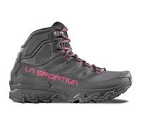 La Sportiva - Women's Ultra Raptor 3 Mid GTX - Walking boots size 4, grey