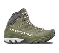 La Sportiva - Ultra Raptor 3 Mid Woman Gore-Tex Cypress Chalk - 40 - Hiking shoes