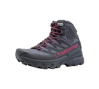 La Sportiva Womens Ultra Raptor 3 Mid GTX Waterproof Hiking Boot | Fast & Light Waterproof Hiking Boot, Gore-Tex Protection, All-Terrain Grip, Ankle Support