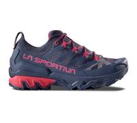 La Sportiva - Ultra Raptor 3 Woman Night Sky Azalea - 37 - Fast Hiking shoes