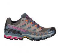 La Sportiva - Women's Ultra Raptor II GTX - Trail running shoes size 3,7 - Regular, grey
