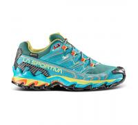 La Sportiva - Women's Ultra Raptor II GTX - Trail running shoes size 3,7 - Regular, turquoise