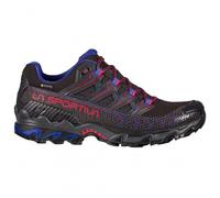 La Sportiva - Women's Ultra Raptor II GTX - Trail running shoes size 4 - Regular, black
