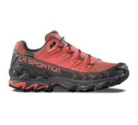 La Sportiva - Women's Ultra Raptor II GTX - Trail running shoes size 5 - Regular, brown