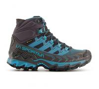 La Sportiva - Women's Ultra Raptor II Mid GTX - Walking boots size 4 - Regular, multi