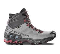 La Sportiva - Women's Ultra Raptor II Mid Leather GTX - Walking boots size 5, grey