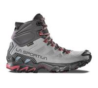 La Sportiva - Women's Ultra Raptor II Mid Leather Wide GTX - Walking boots size 5, grey
