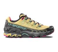 La Sportiva - Women's Ultra Raptor II - Trail running shoes size 4,5 - Regular, grey