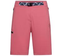 La Sportiva - Women's West Crest Shorts - Walking trousers size XS, pink