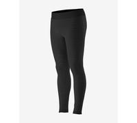 La Sportiva Wool30 Fuse Leggings Black - L