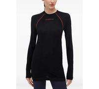 La Sportiva Wool40 Aero base layer - Black S-M-L