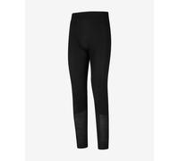 La Sportiva Wool40 Aero Base Layer Leggings Black - M