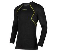 La Sportiva Wool40 Aero Long Sleeve Base Layer