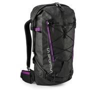 La Sportiva ZEMP001 Challenger 28 Backpack, Black, Medium / Large