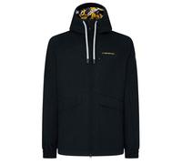 La Sportiva - Zemun Jkt Black - S - Mountaineering jacket