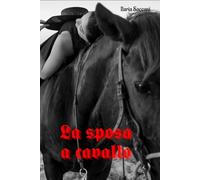 La sposa a cavallo