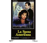 La Sposa Americana
