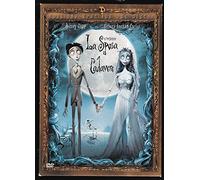 La Sposa Cadavere (Special Edition) (2 Dvd)