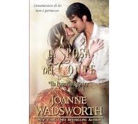 La Sposa del Conte: Un Romanzo Regency: 2 (Spose Della Reggenza)