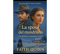 La sposa del mandriano (Red Willow Junction)
