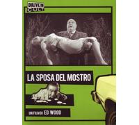La Sposa Del Mostro