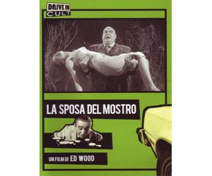 La Sposa Del Mostro