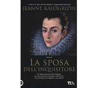La sposa dell'inquisitore