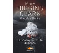 La sposa era vestita di bianco