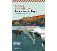 La sposa nel lago: Vol. 4