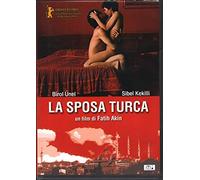 La Sposa Turca