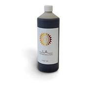 LA Spray Tanning Solution LA Fast Tan- 1 Litre (Wash Off After 2 Hours!)