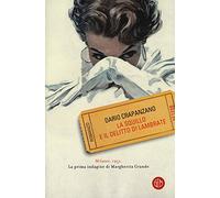 La squillo e il delitto di Lambrate