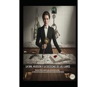 LA SRA. HUDSON Y LA SOCIEDAD DE LAS LLAVES