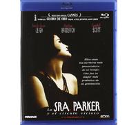 La Sra.Parker Y El Circulo Vicioso (Blu-Ray) (Import) (2012) Varios